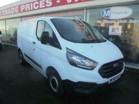 van sales teesside